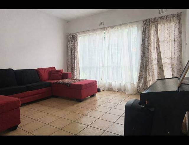 2 BEDROOM TOWNHOUSE FOR SALE IN HORIZON VIEW